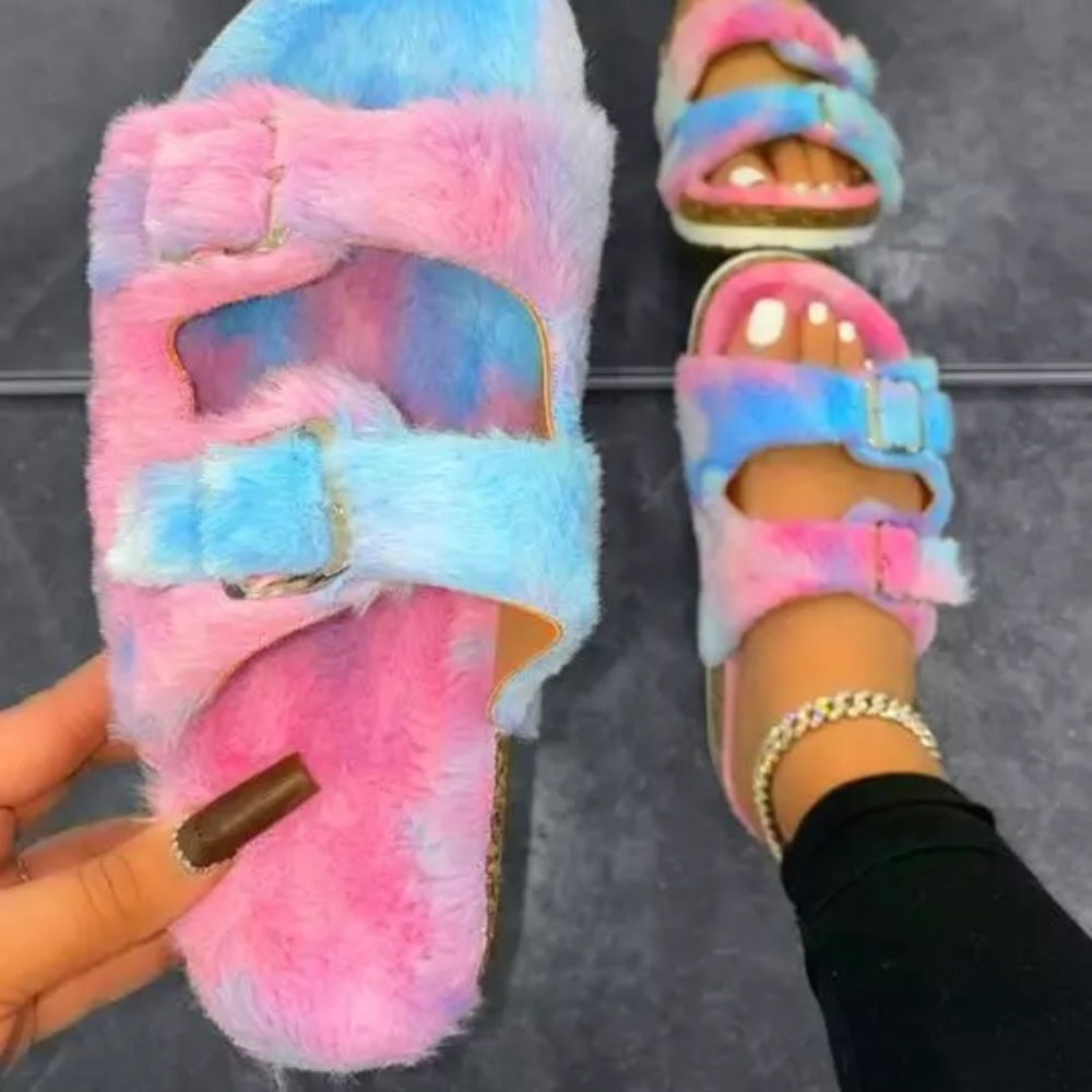 Slippers